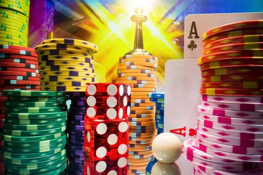 恒行娱乐 品牌形象